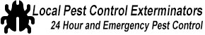 Rochelle Park NJ Pest Control Exterminators